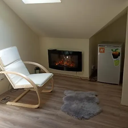 Apartment Vackor Vendeghaz