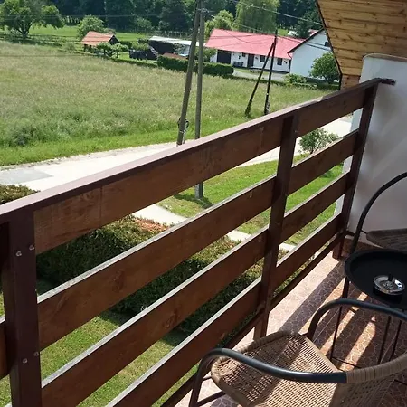 Vackor Vendeghaz