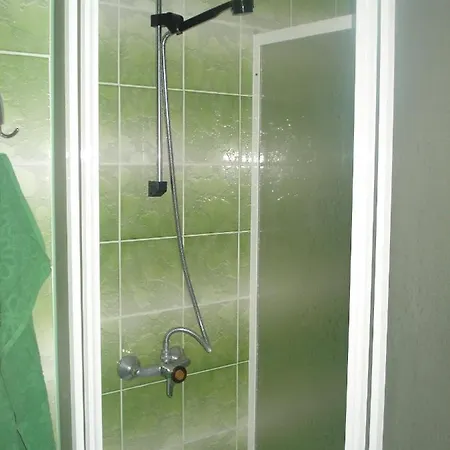 Apartment Vackor Vendeghaz *