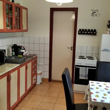 Vackor Vendeghaz Oriszentpeter